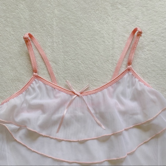 rampage dupe cami🤍 - Picture 1 of 2